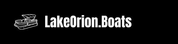 Lake Orion Boats Logo